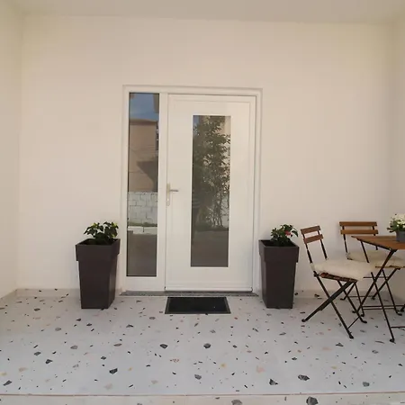 Apartamento Helio's Sarandë