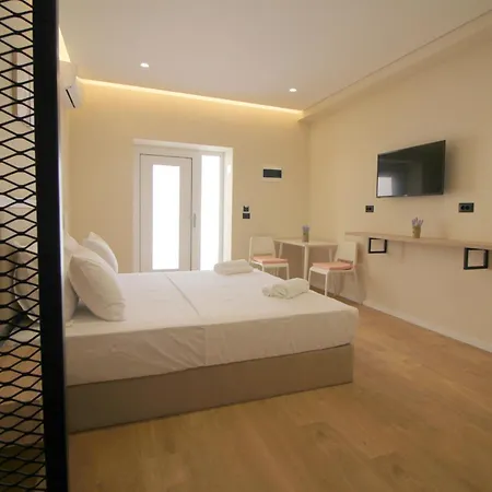 Apartamento Helio's Sarandë