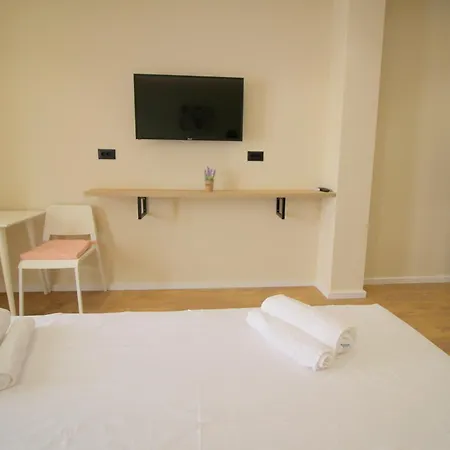 Helio's Apartamento Sarandë