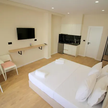 Apartamento Helio's
