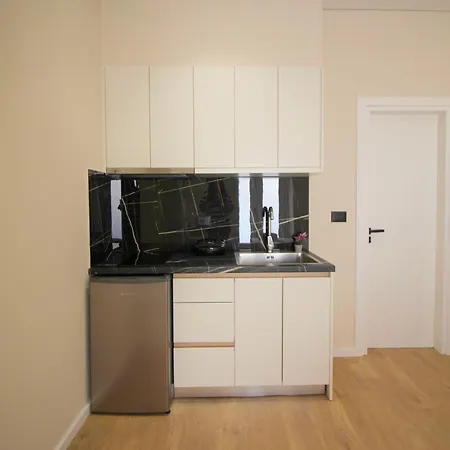 Apartamento Helio's *