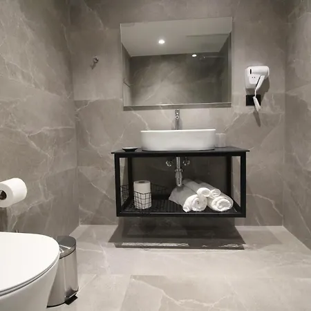 Helio's Apartamento Sarandë