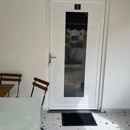 Apartamento Helio's