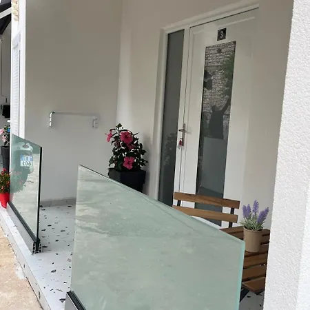 Apartamento Helio's Sarandë