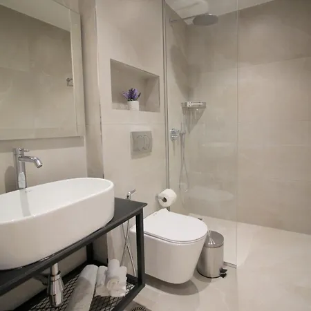 Helio's Appartamento *