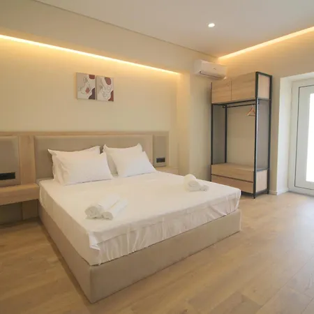 Helio's Apartment