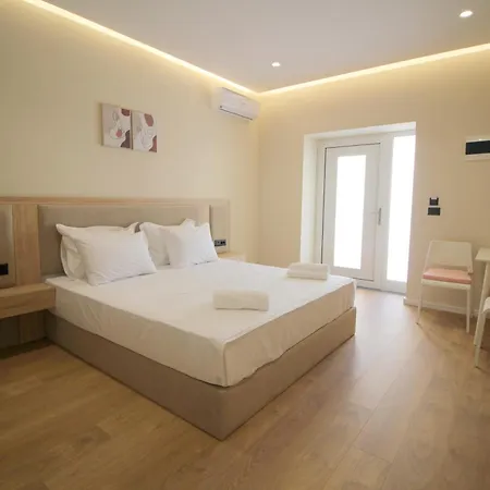 Apartment Helio's
