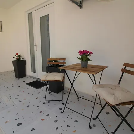Apartment Helio's