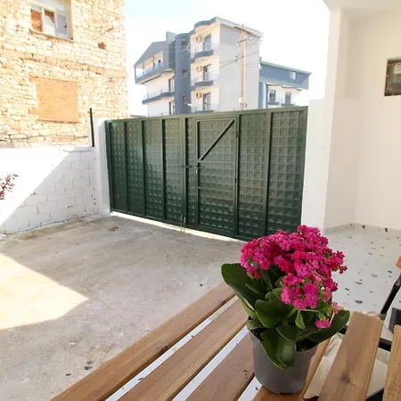 Helio's Apartment