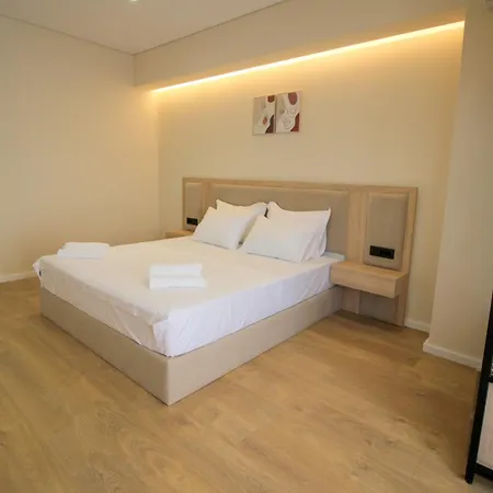 Apartment Helio's