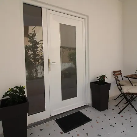 Helio's Apartment *