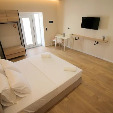 Helio's Appartamento