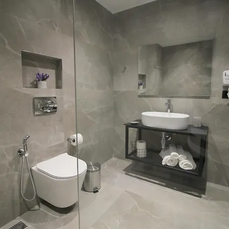 Apartment Helio's *