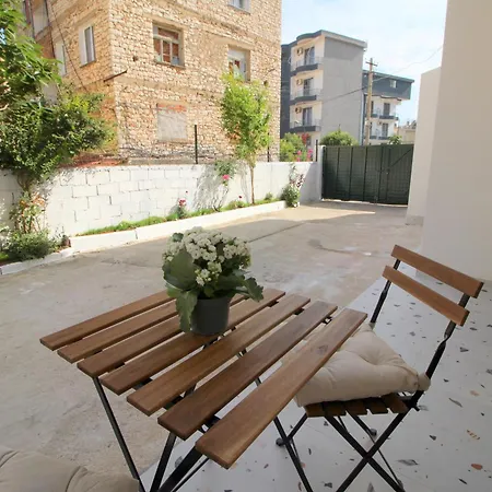 Helio's Sarande