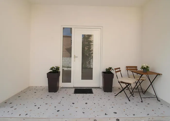 Apartament Helio's Saranda