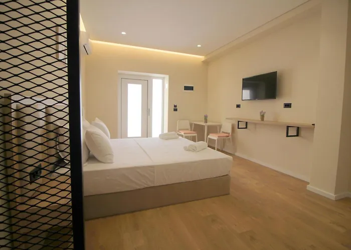 Apartament Helio's Saranda