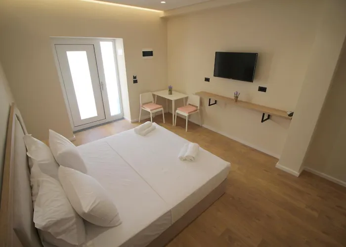 Helio's Apartamento *