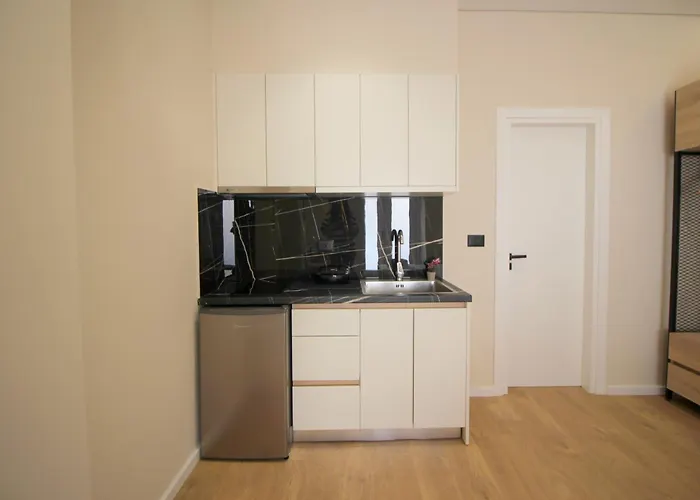 Apartamento Helio's *