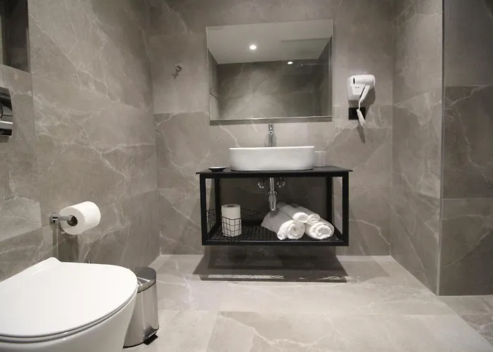 Helio's Apartamento Sarandë