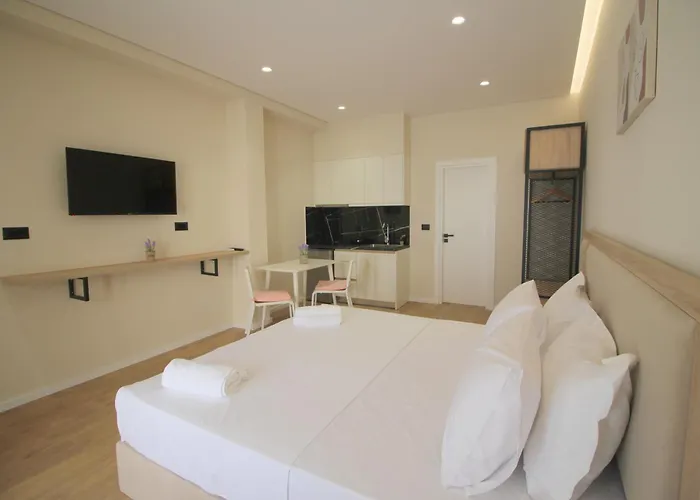 Helio's Apartamento *