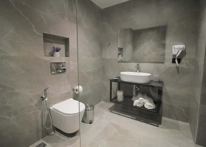 Apartamento Helio's *