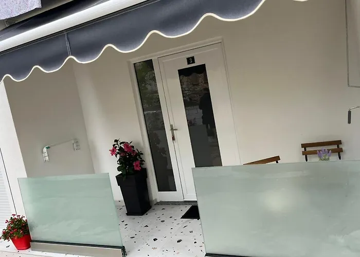 Helio's Apartament Saranda